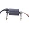 Rmstator External Ignition Coil for Kawasaki KLF 300 Bayou B C 1988-2005 OEM# 21121-1049 21121-1264 RM06026 - alternate 3